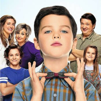 young sheldon tv tropes|Young Sheldon Recap .